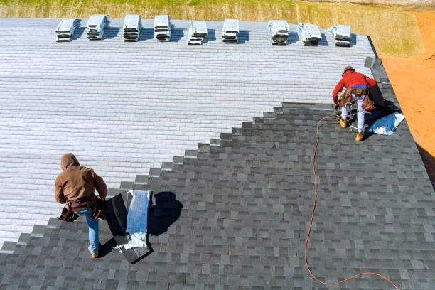 Fast & Reliable Emergency Roof Repairs in Melody Hill, IN